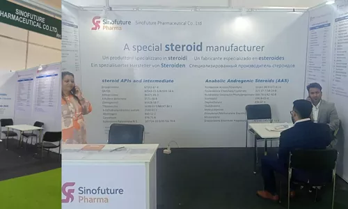 CPHI இந்தியா 2025ஐ திரும்பிப் பார்க்கிறேன்