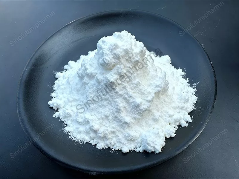 வாய்வழி ஸ்டீராய்டு மூலப் பொருட்களுக்கு என்ன தூய்மை விவரக்குறிப்புகள் பொருந்தும்?