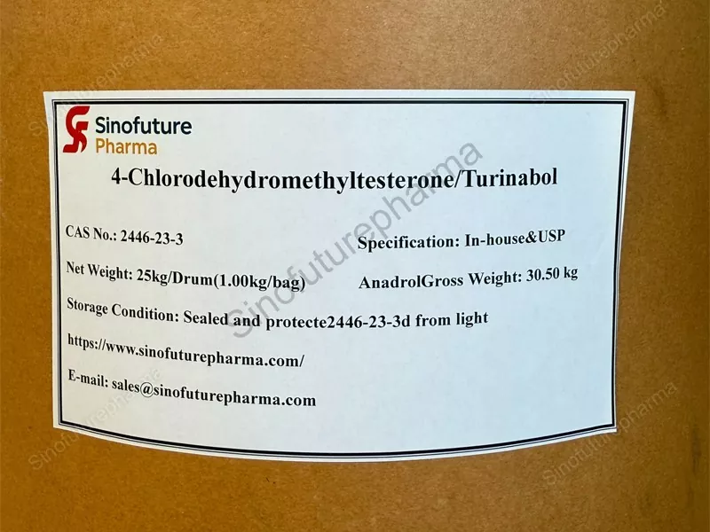 டீஹைட்ரோமெதைல்டெஸ்ட் (4-குளோரோடிஹைட்ரோமெதில்டெஸ்டோஸ்டிரோன்)